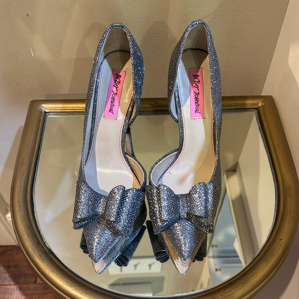 High Heels